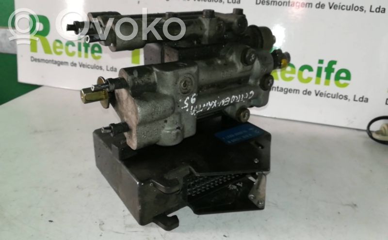 ABS Pump   9612783680,10020202274
