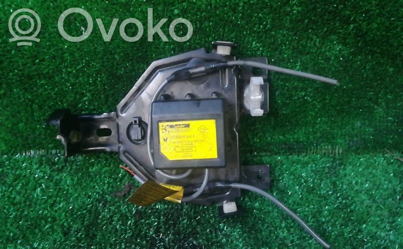 Renault Clio I ABS Pump 