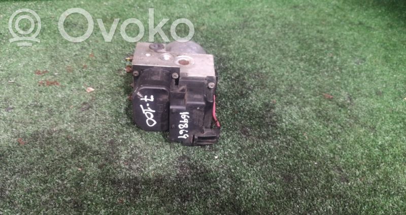 Bomba de ABS   0265216908,11000041810