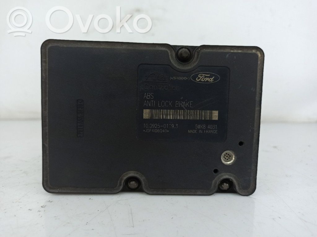 ABS Blokas   2M512M110EE,10020404024,10092501193
