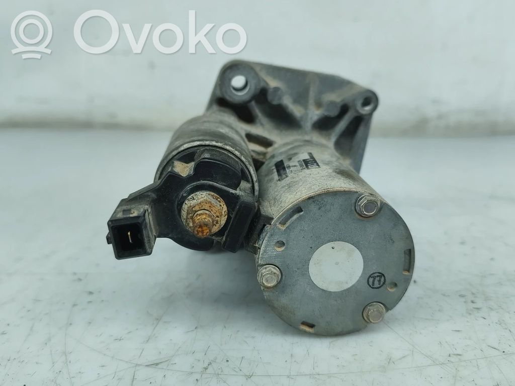 Motor de arranque   9671530880,1PINO,428008332