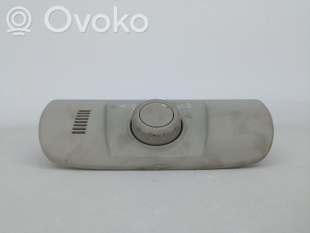 Multifunctional control switch/knob   254500002R,BOTAOTECTOABRIR