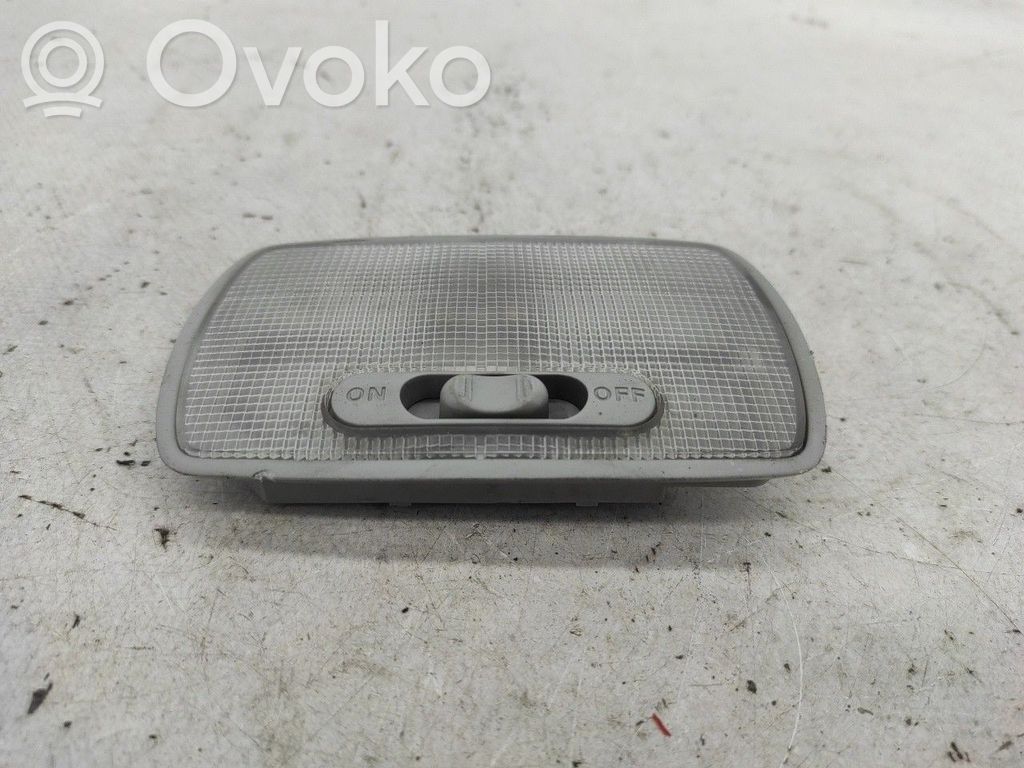 Honda Civic Kattokonsolin valaisinyksikön koristelista 