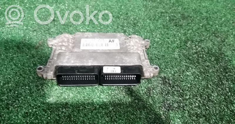 Sterownik / Moduł ECU   96469978,5WY5956F,AF5956F803701626