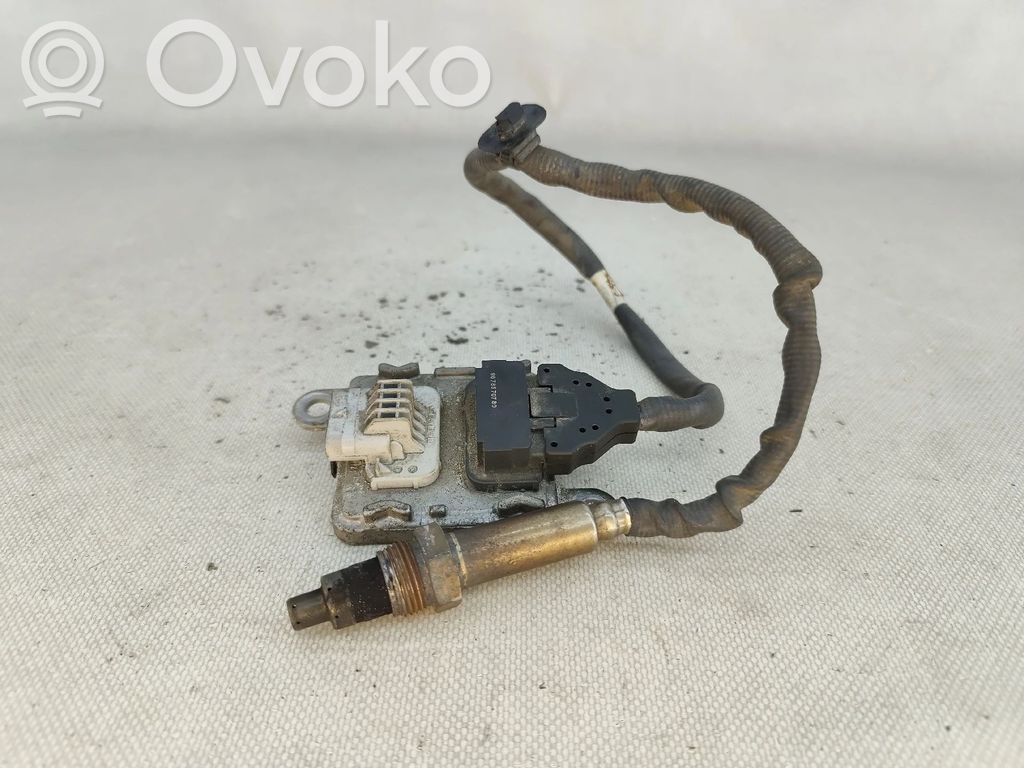 Lambda probe sensor   9678570780