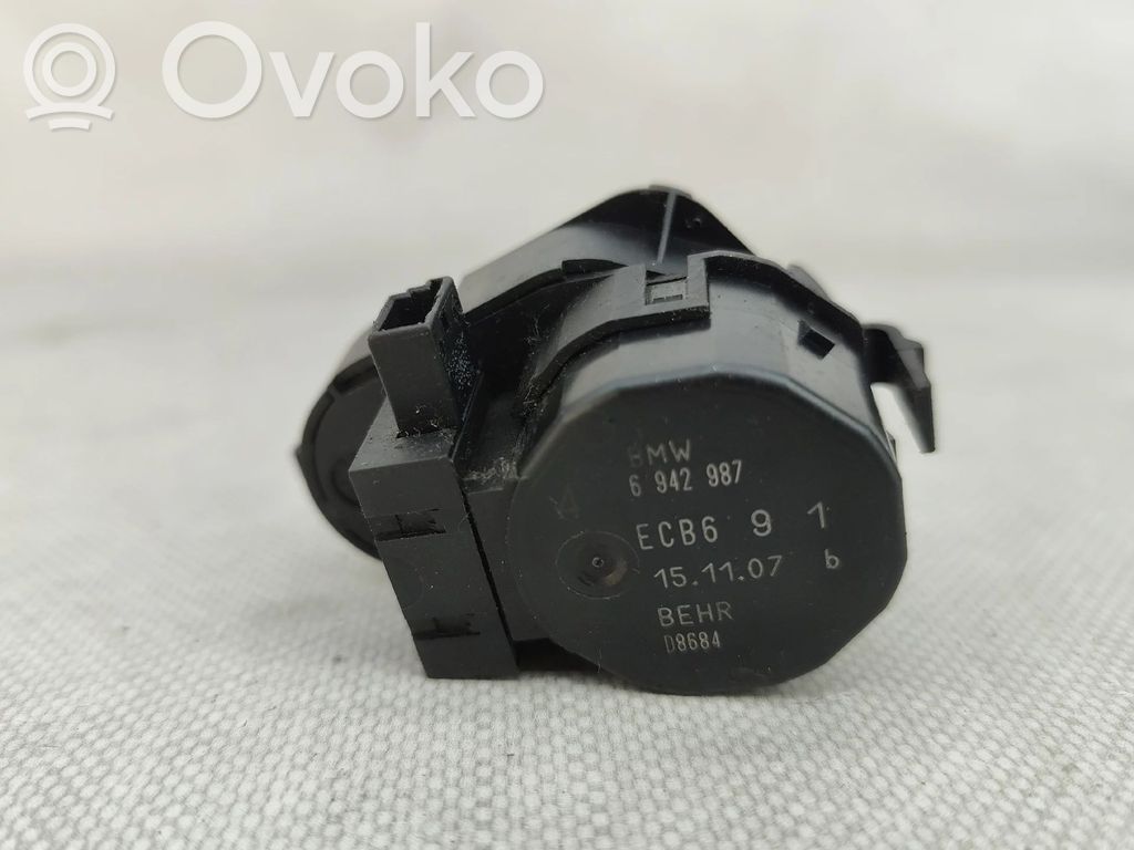 Stellmotor Heizung Klima   6942987,3PINOS