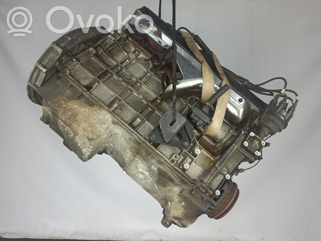 Jaguar XJ SERIE 3 Engine 