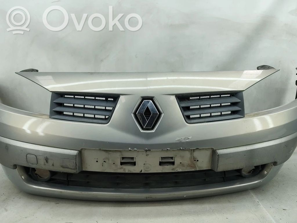 Renault Megane II Paraurti anteriore 