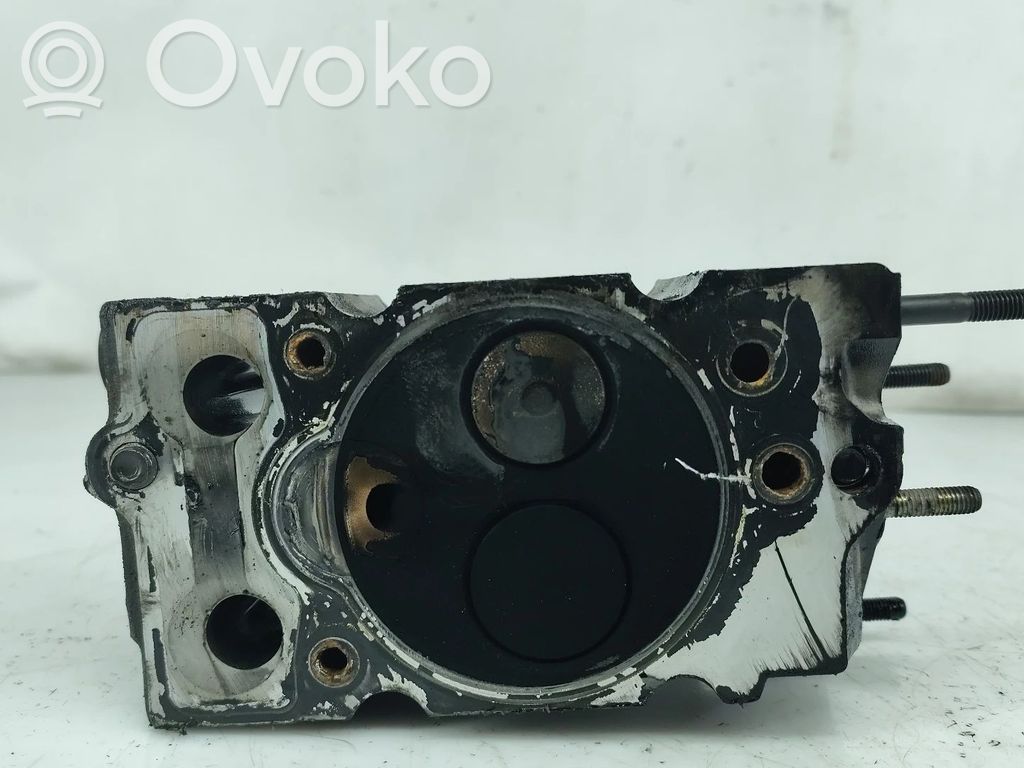 Chrysler Voyager Engine head 