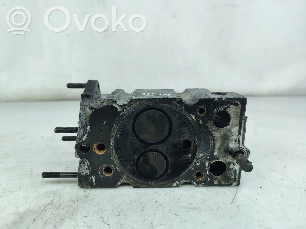 Chrysler Voyager Engine head 