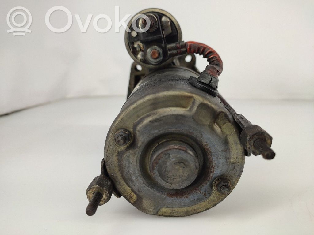 Стартер   D9R142,857931
