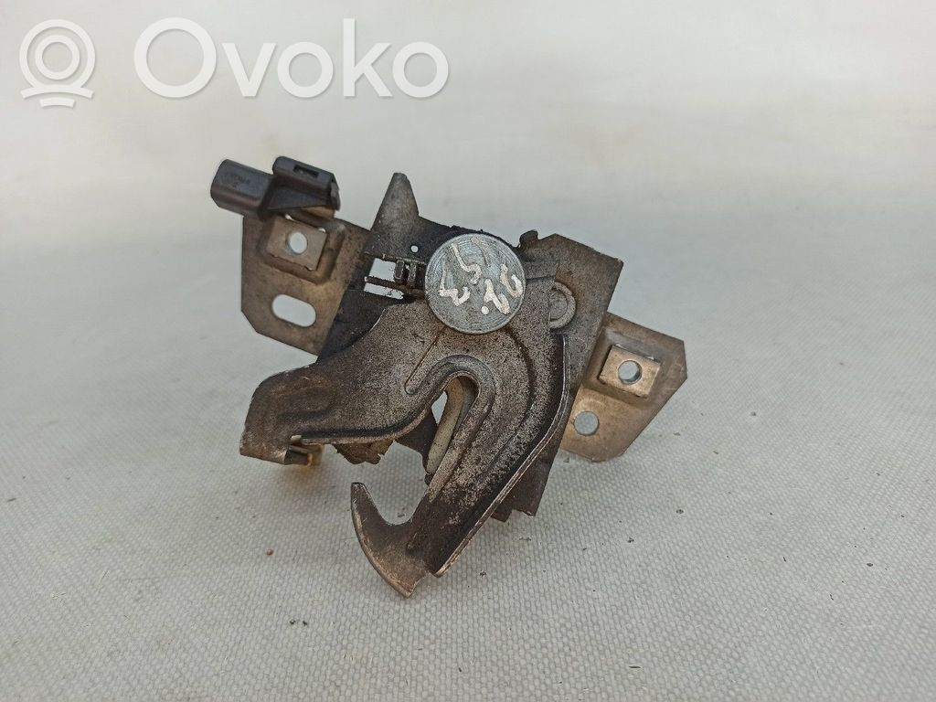 Engine bonnet/hood lock/latch loop/hook   30716530,30716529