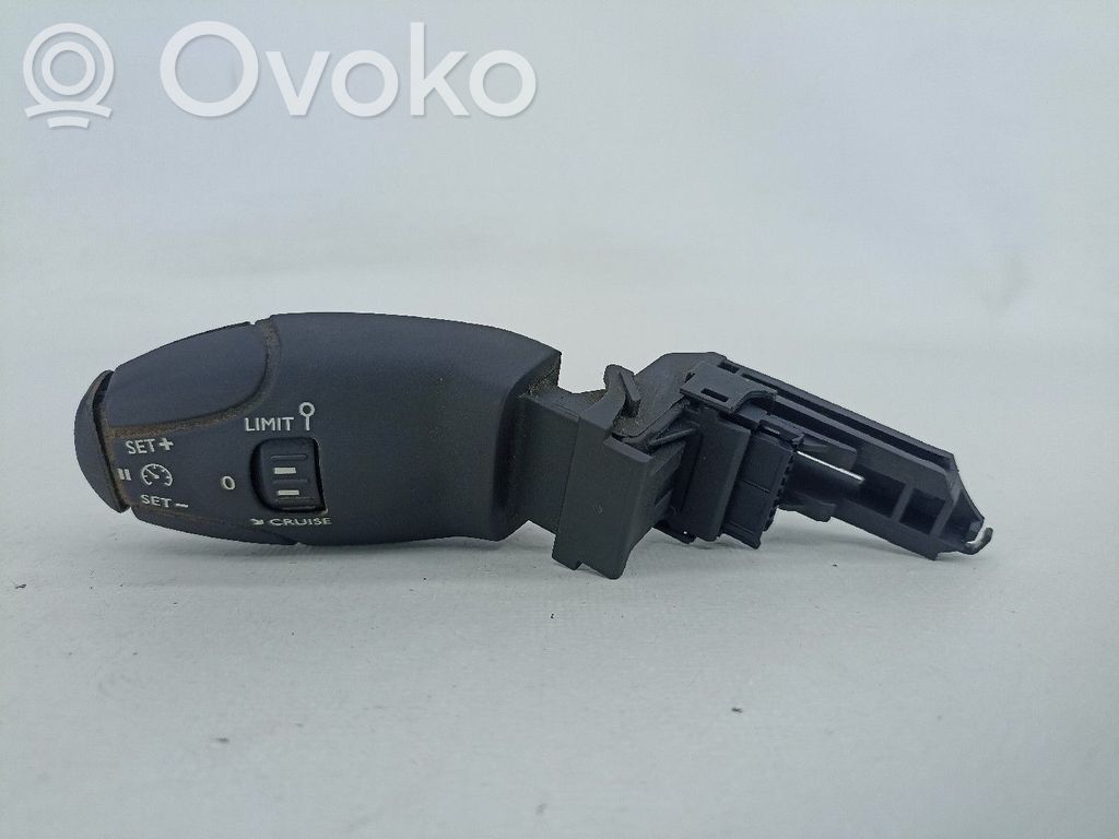 Cruise control switch   96655861XT,E10588790
