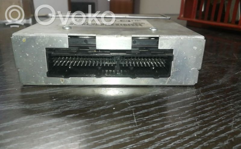 Engine control unit/module   16204739,BPDD,D95014