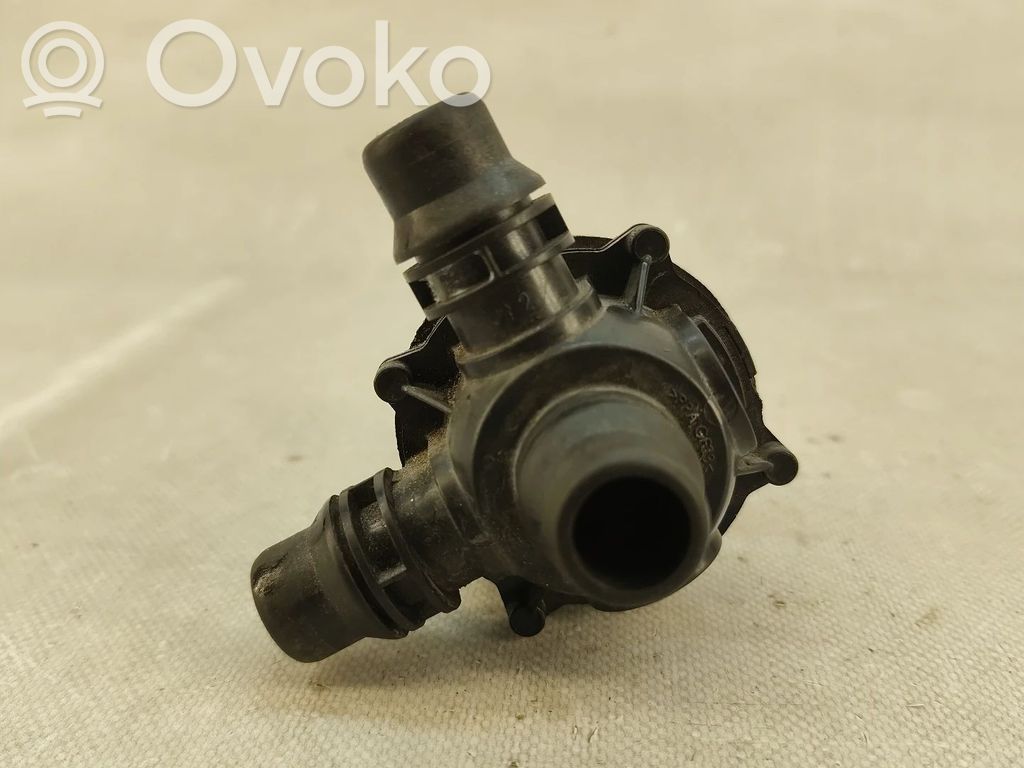 Pompe de circulation d'eau   J9D38D108AC,3PINOS