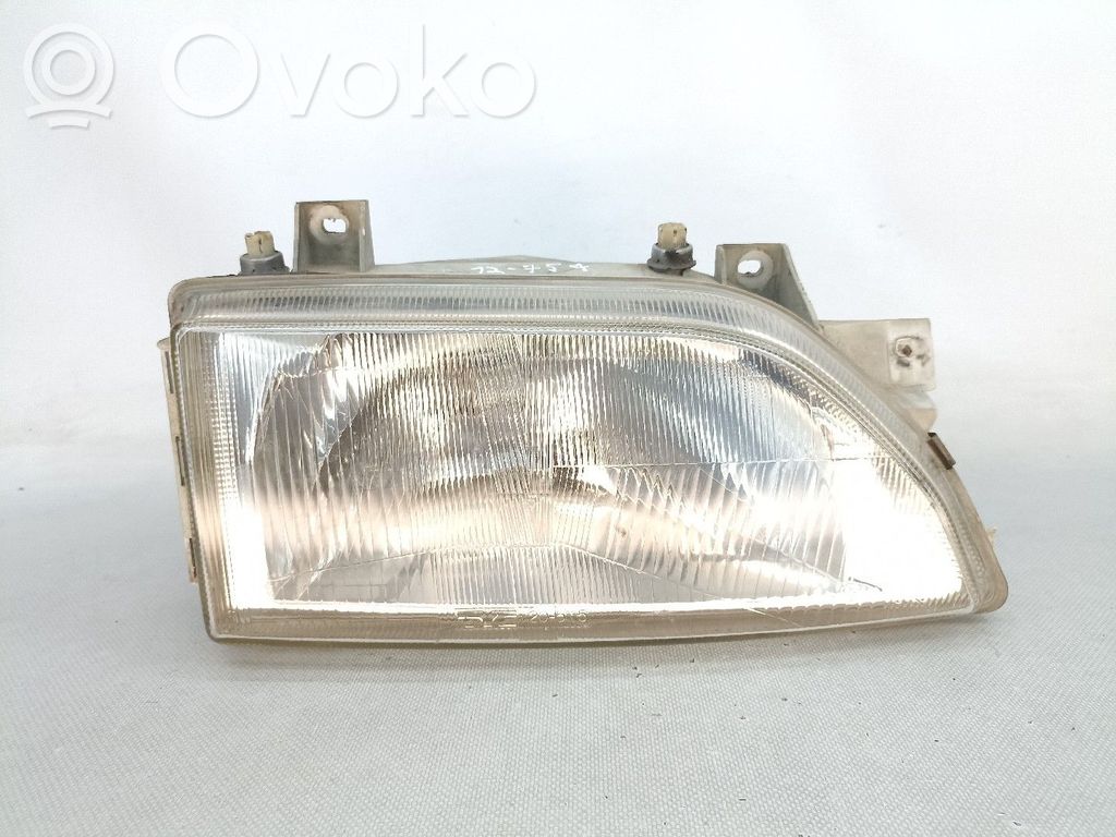 Headlight/headlamp   NV,205115B,2PINOS,3PINOS