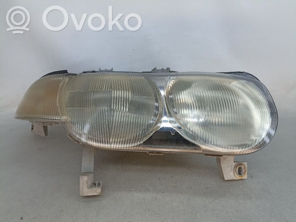 Phare frontale   40220748,3PINOS,6PINOS,CARELLO