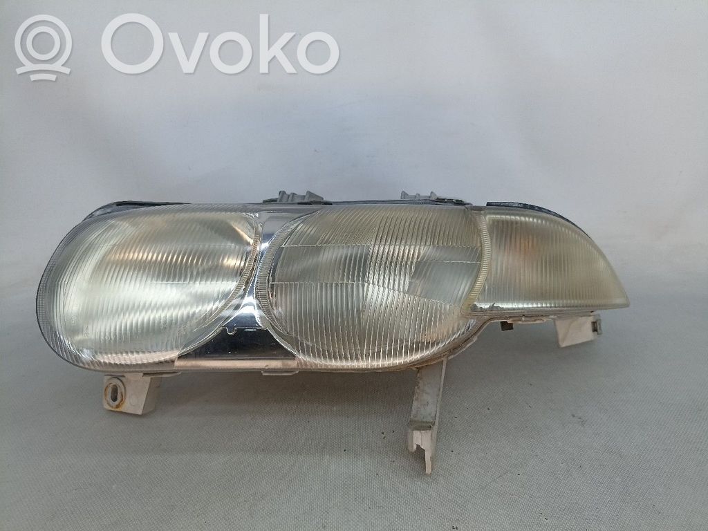 Phare frontale   40230748,3PINOS,6PINOS,CARELLO