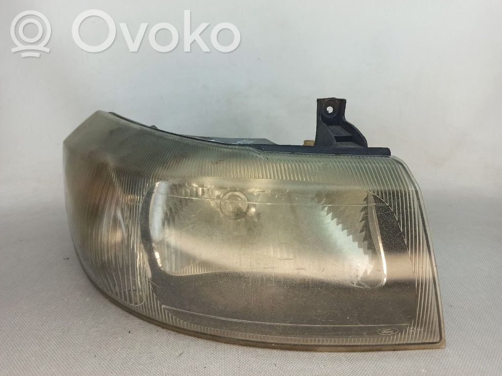 Priekinis žibintas   YC1X13008,5PINOS,YC1513W029