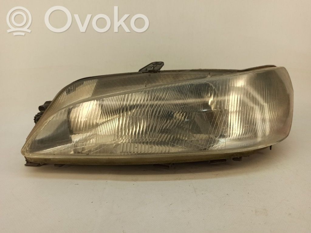 Scheinwerfer   88203990G,3PINOS,5PINOS,VALEO