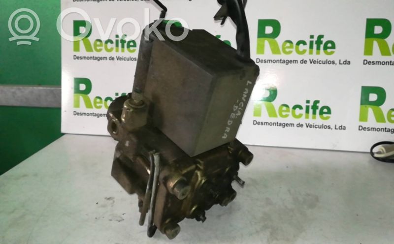 ABS Pump   0265201061