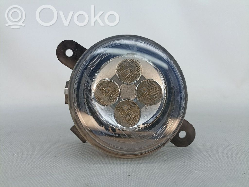 Headlight/headlamp   266007904R,3PINOS,ARRANHADO