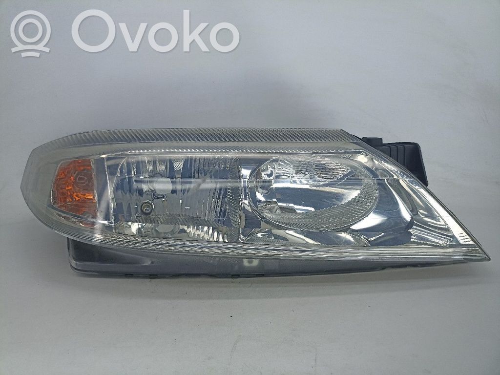 Scheinwerfer   8200002847,4PINOS