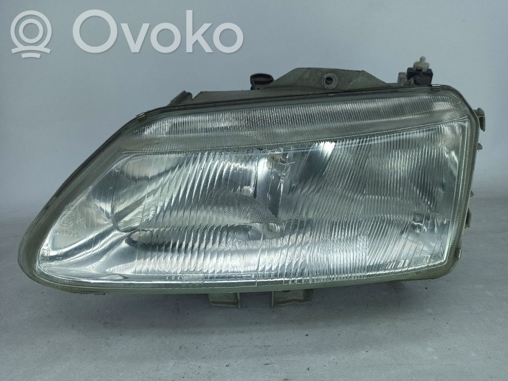 Phare frontale   NV,VALEO