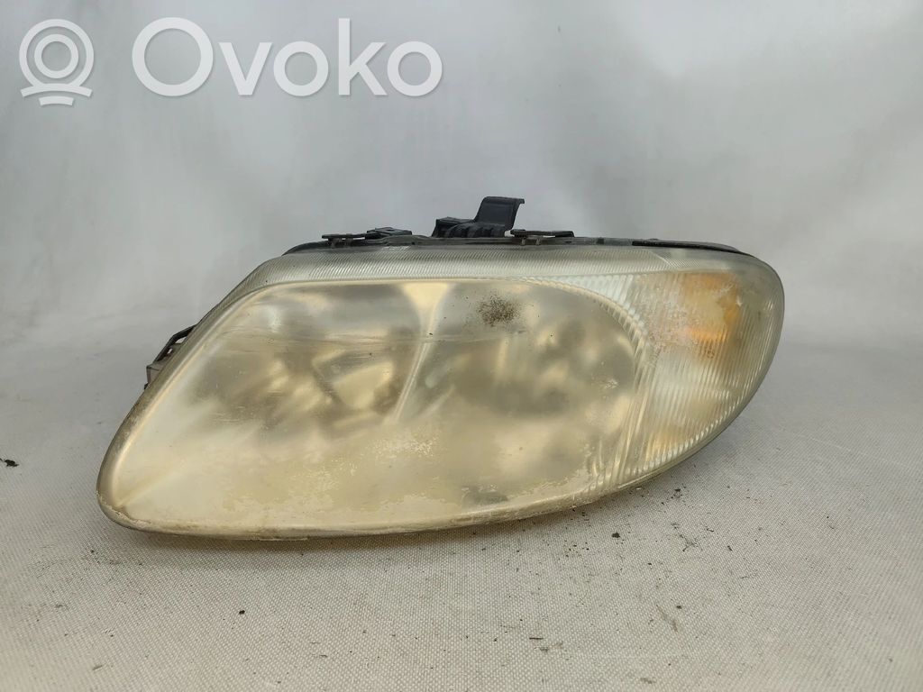 Scheinwerfer   04857703AB,5870100000,7PINOS