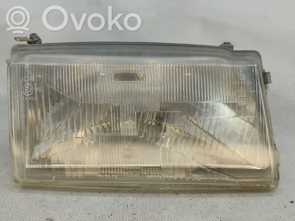 Fiat Uno Far 
