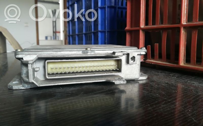 Engine control unit/module   0261200779,9617149980