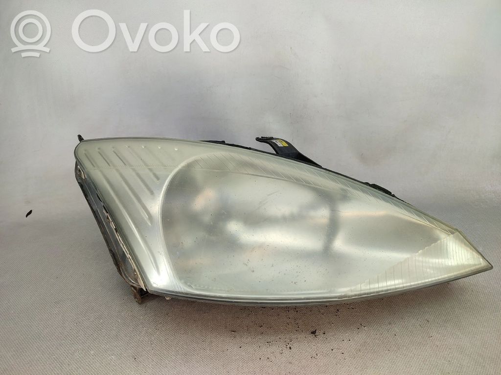Priekinis žibintas   XS4113005,5PINOS