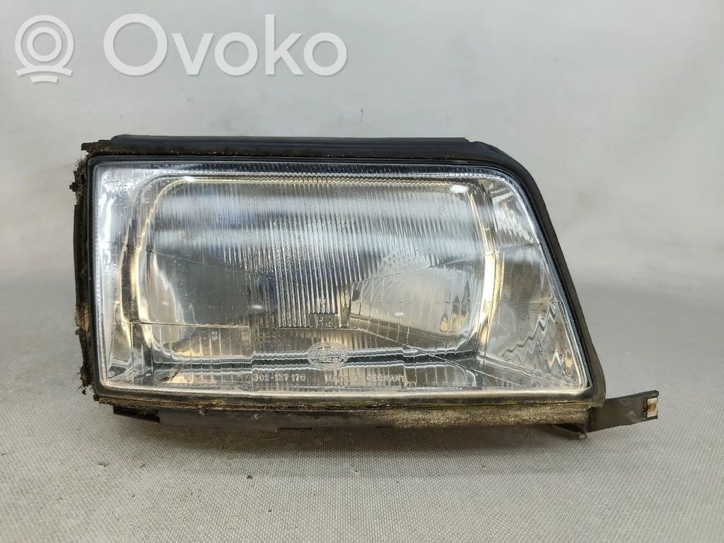 Phare frontale   13797200,3PINOS,4PINOS,HELLA