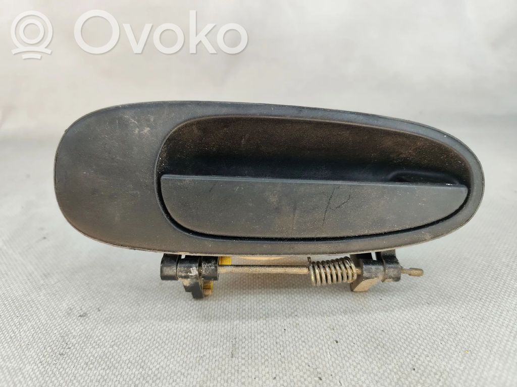 Takaoven ulkokahva   6922412050,6924012140