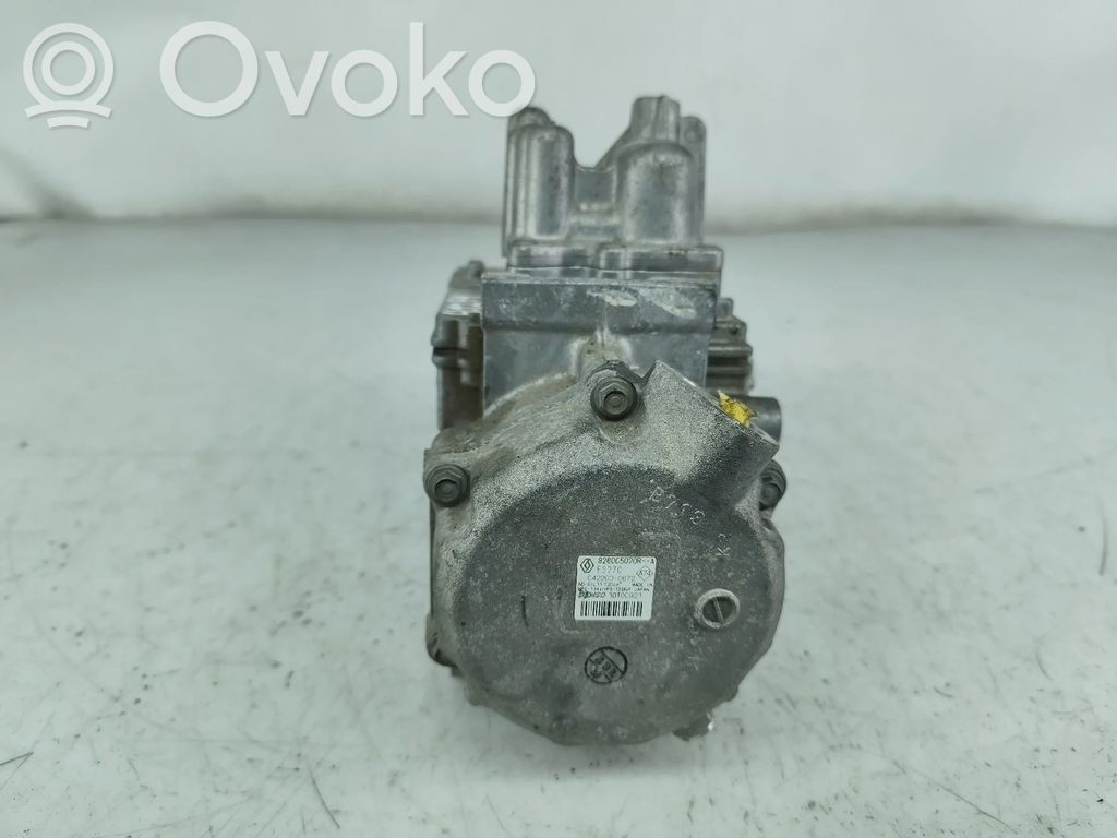 Air conditioning (A/C) compressor (pump)   926005020RA,0422000672,2PINOS,3PINOS