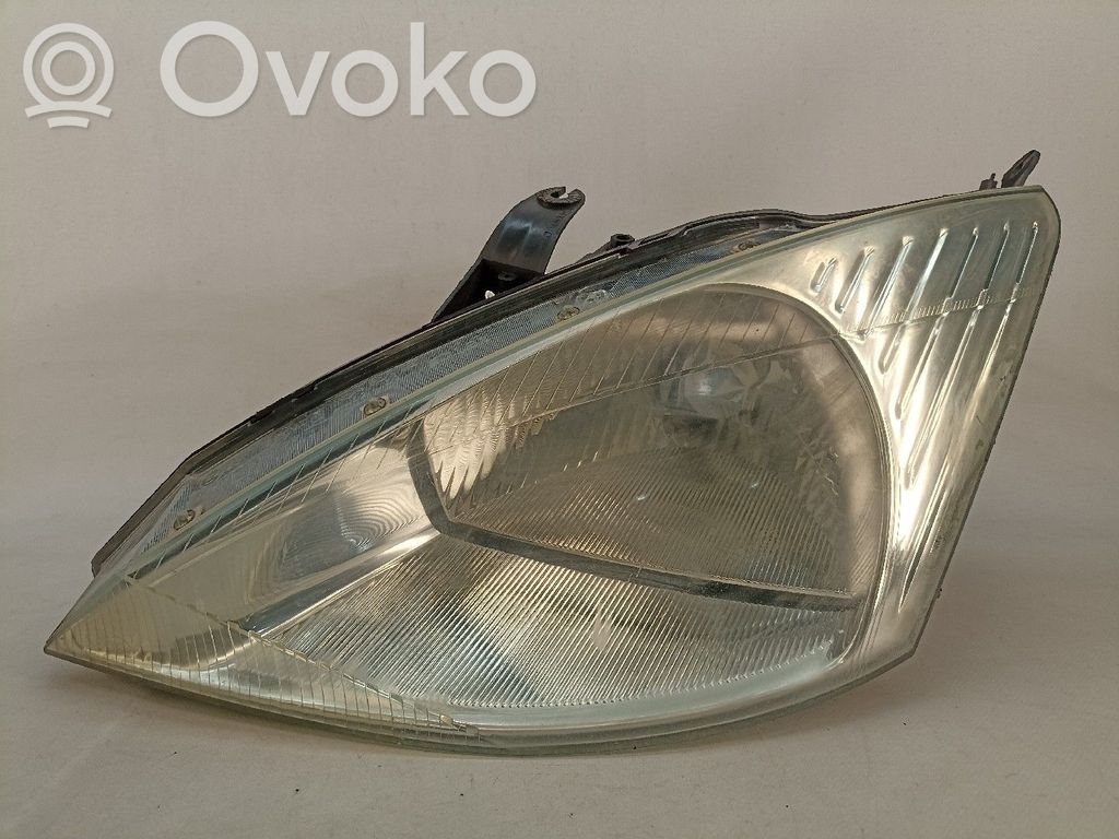 Phare frontale   XS4X13006,5PINOS