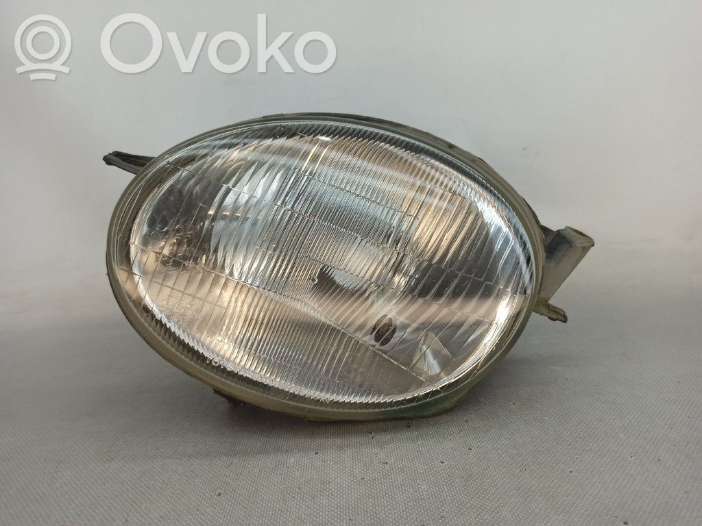 Headlight/headlamp   10076587,2PINOS,3PINOS