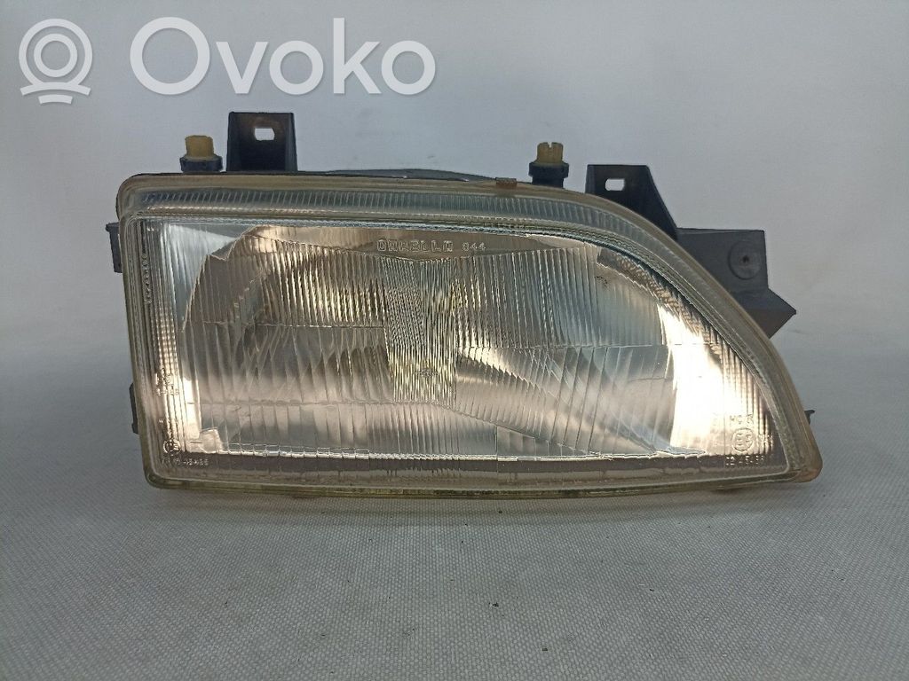Ford Escort Headlight/headlamp 