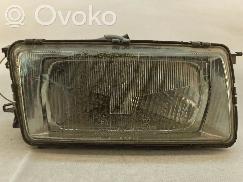 Headlight/headlamp   HELLA,0234579R20,7R0134579