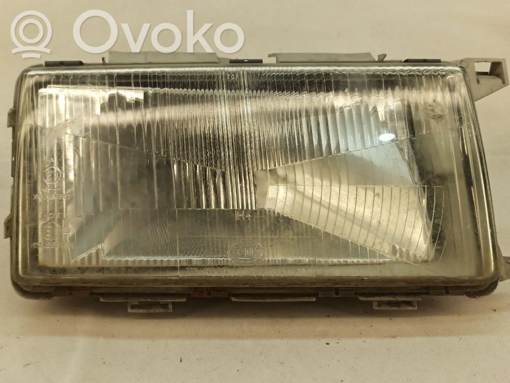 Headlight/headlamp   HELLA,002132942