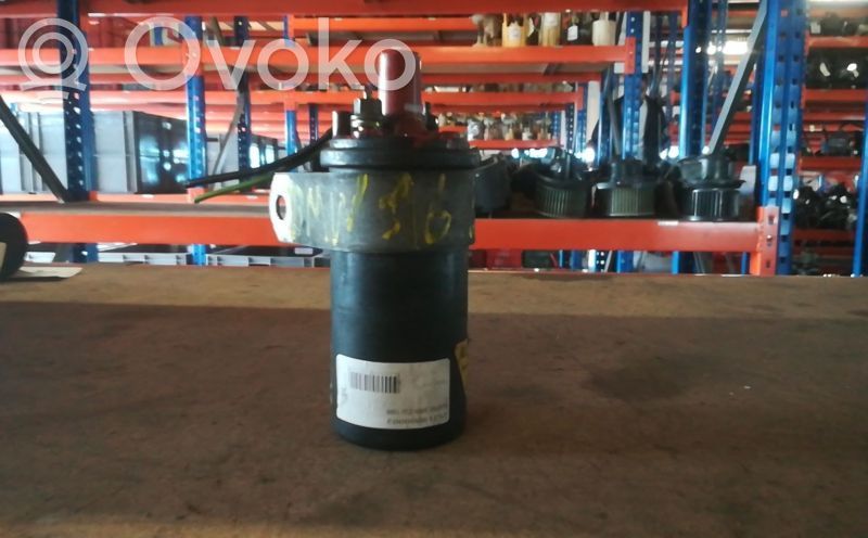 High voltage ignition coil