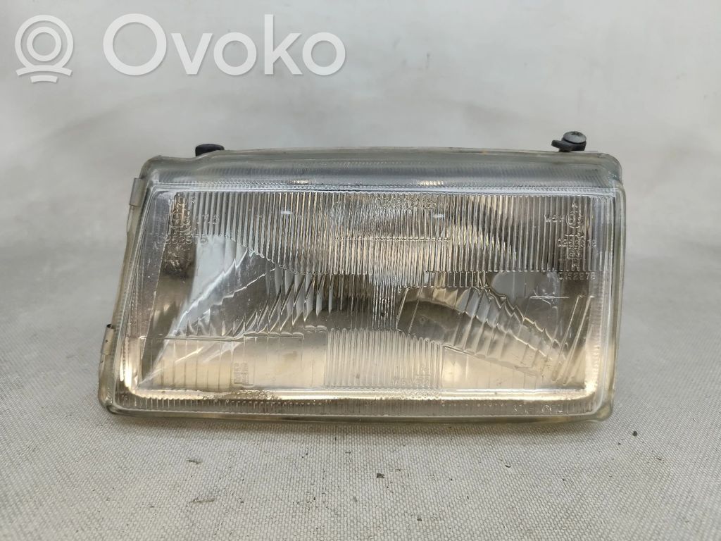 Phare frontale   086611106,2PINOS,3PINOS,DEPO