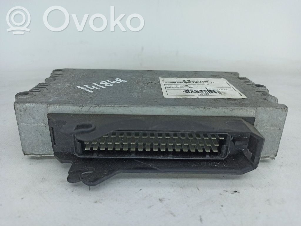 ABS-pumppu   34521138219,10094011014,5WK8401
