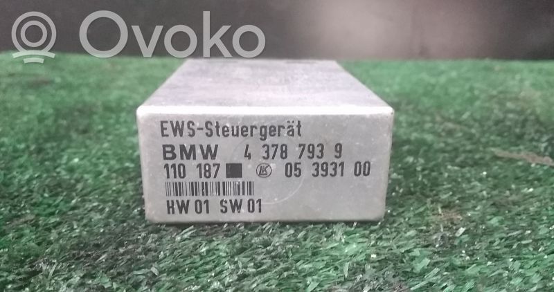 Dzinēja vadības bloks   43787939