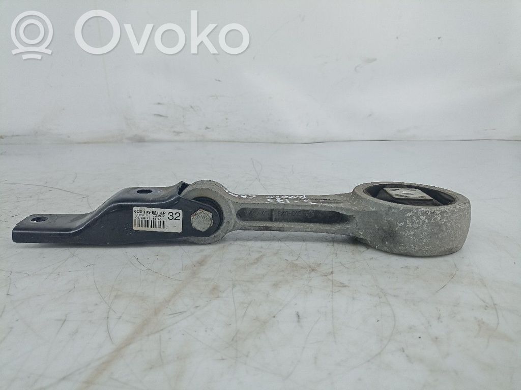 Pārnesumkārbas spilvens   6Q0199851AP