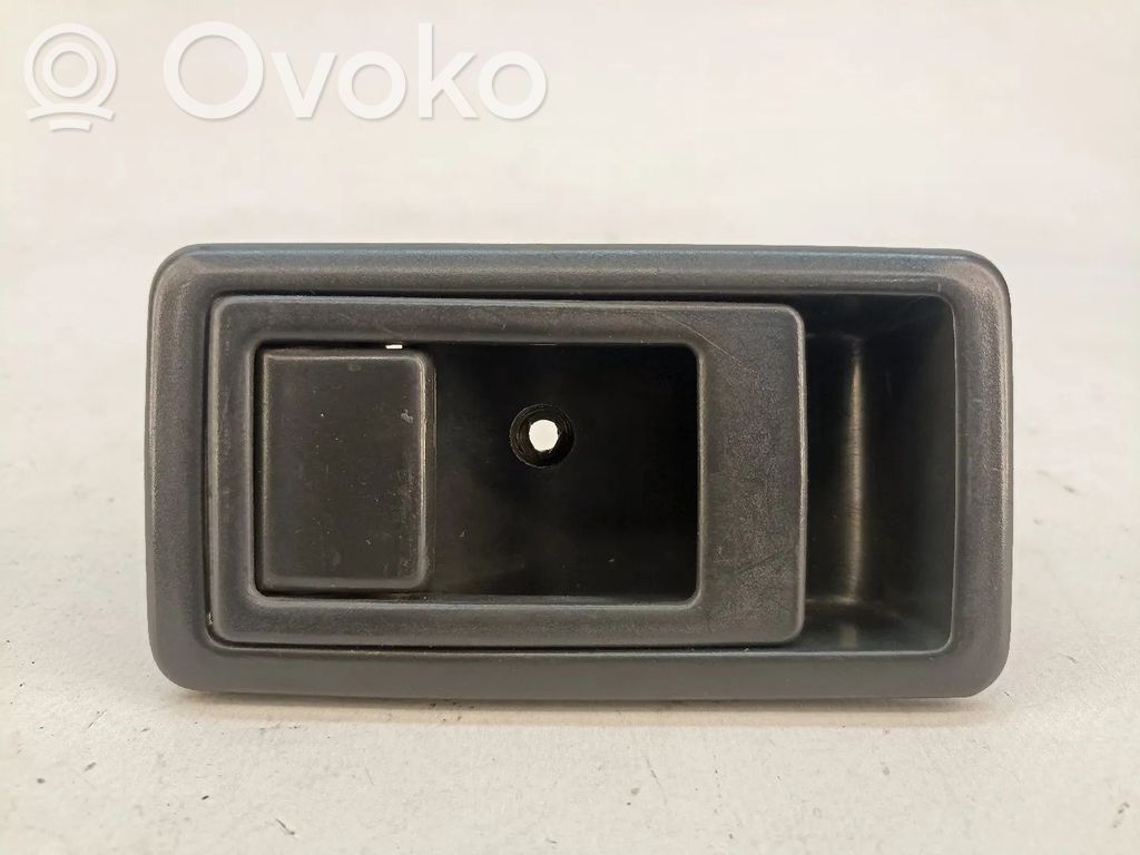 Toyota Corolla E90 Front door interior handle 