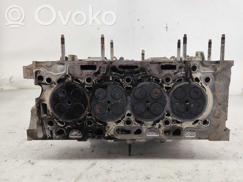 Engine head   9655911480