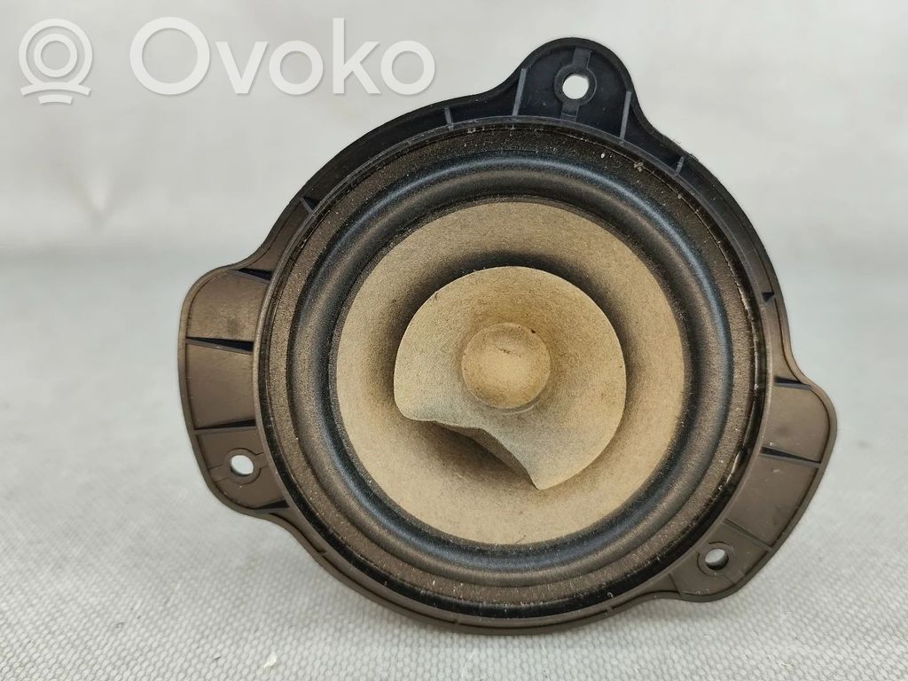 Altavoz del panel   281486008R,2PINOS