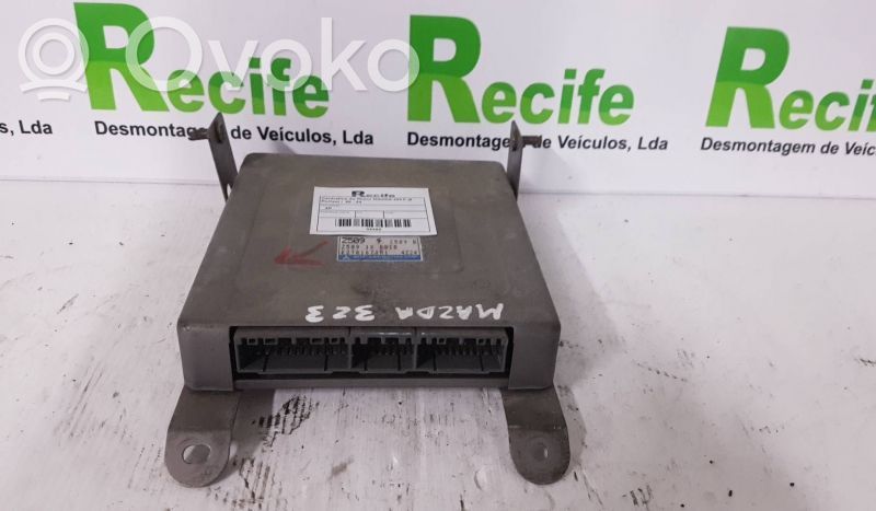 Engine control unit/module   Z50918881B,E2T81671M14Z24,Z509Z509B