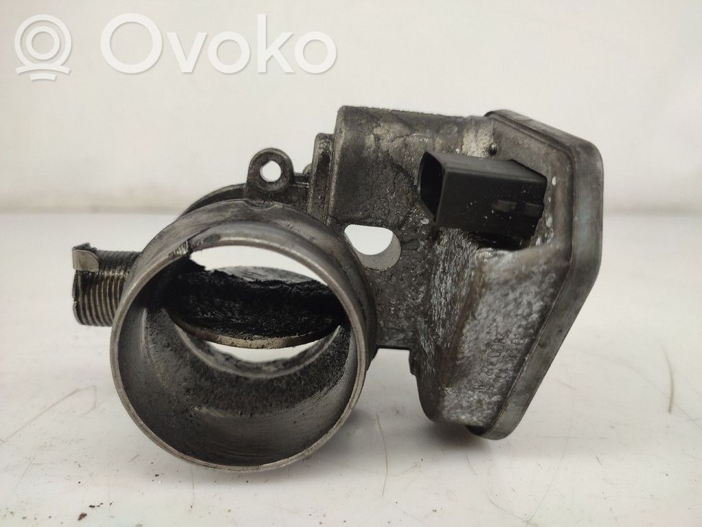 Elektrische Drosselklappe   780437301,4PINOS